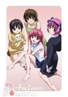 Elfen Lied 16